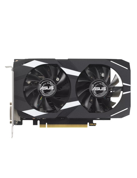 6GB GeForce RTX 3050 Dual -RTX3050-O6G