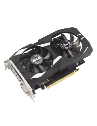 6GB GeForce RTX 3050 Dual -RTX3050-O6G