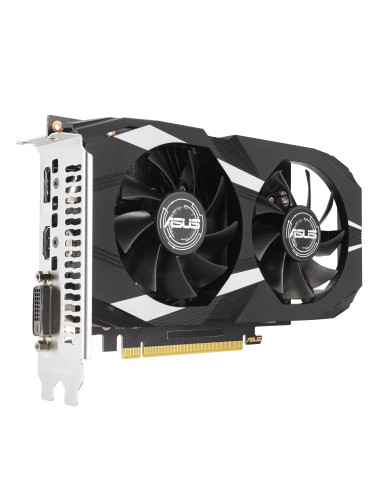6GB GeForce RTX 3050 Dual -RTX3050-O6G