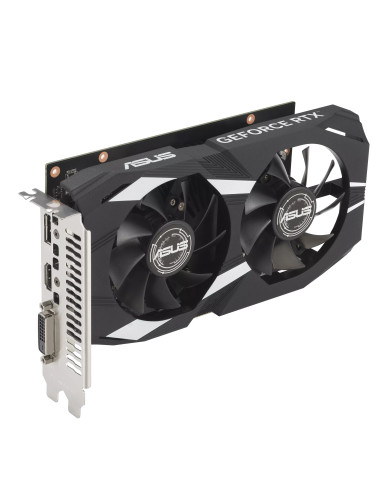 6GB GeForce RTX 3050 Dual -RTX3050-O6G