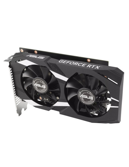 6GB GeForce RTX 3050 Dual -RTX3050-O6G