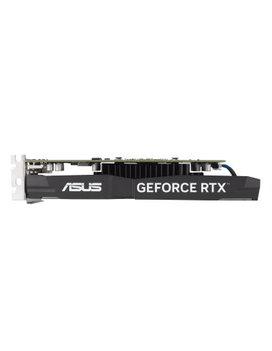 6GB GeForce RTX 3050 Dual -RTX3050-O6G