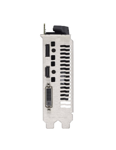 6GB GeForce RTX 3050 Dual -RTX3050-O6G