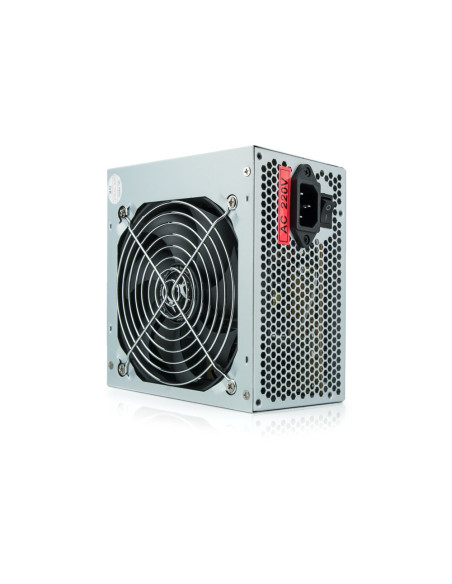 600W 20+4 pin ATX Silver