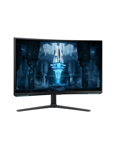 32'' Odyssey Neo G8 G85NB 4K UHD... 32'' Odyssey Neo G8 G85NB 4K UHD...