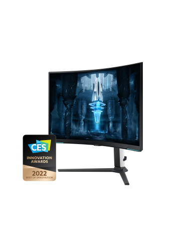 32'' Odyssey Neo G8 G85NB 4K UHD... 32'' Odyssey Neo G8 G85NB 4K UHD...