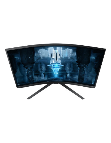 32'' Odyssey Neo G8 G85NB 4K UHD... 32'' Odyssey Neo G8 G85NB 4K UHD...