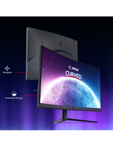 31.5" G32CQ4DE E2 WQHD LCD 170Hz 1ms... 31.5" G32CQ4DE E2 WQHD LCD 170Hz 1ms...