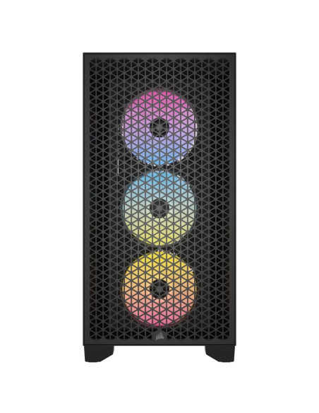 3000D RGB Airflow Nero