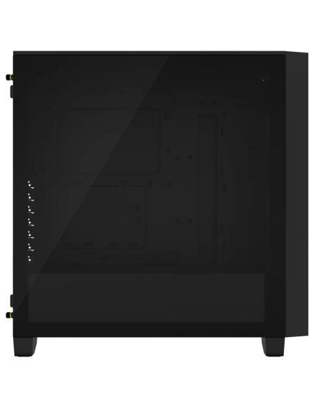 3000D RGB Airflow Nero