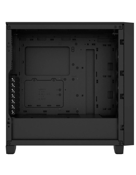 3000D RGB Airflow Nero