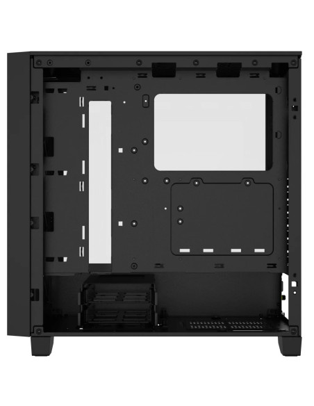 3000D RGB Airflow Nero