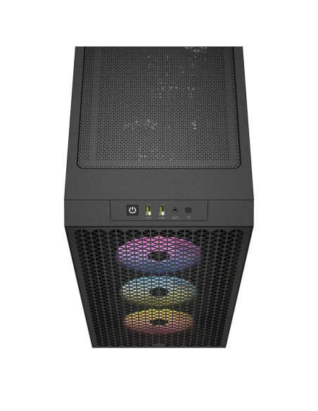 3000D RGB Airflow Nero