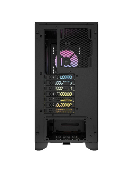 3000D RGB Airflow Nero