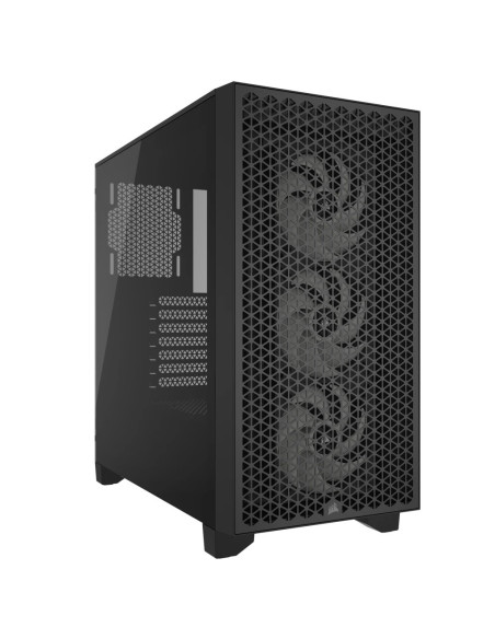 3000D RGB Airflow Nero