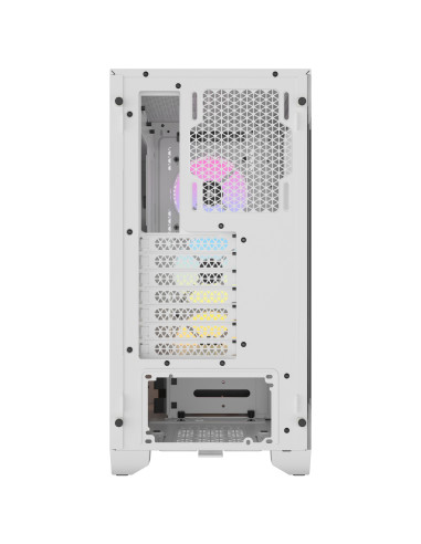 3000D RGB Airflow Bianco