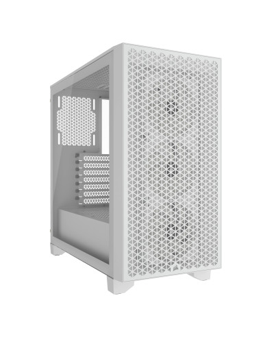 3000D RGB Airflow Bianco