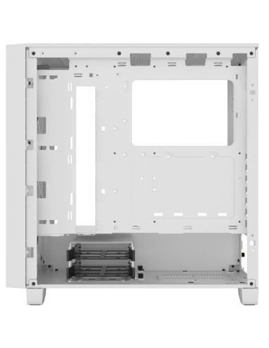 3000D RGB Airflow Bianco