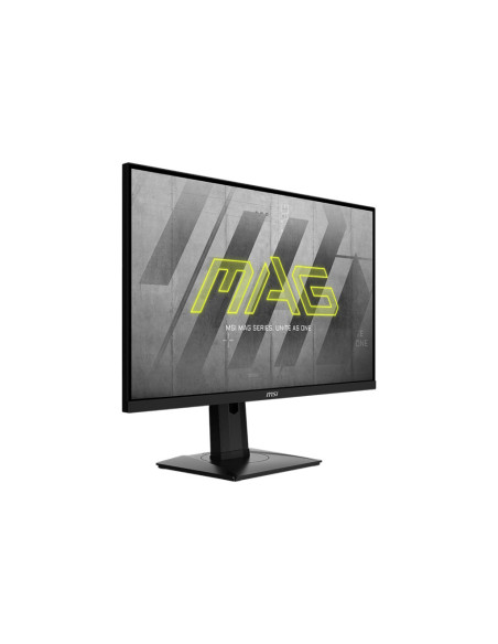 27" MAG 274UPF 4K UHD rapidIPS 160Hz 0,5ms FreeSync Premium DisplayHDR 400 Frameless