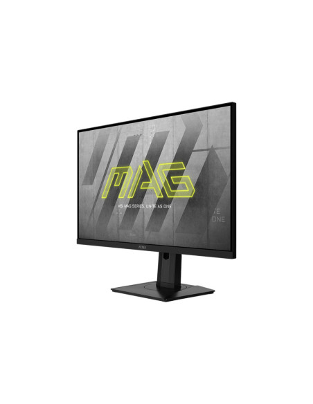 27" MAG 274UPF 4K UHD rapidIPS 160Hz 0,5ms FreeSync Premium DisplayHDR 400 Frameless