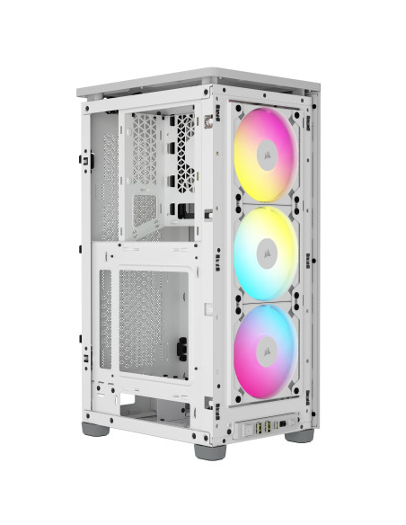 2000D RGB Airflow White