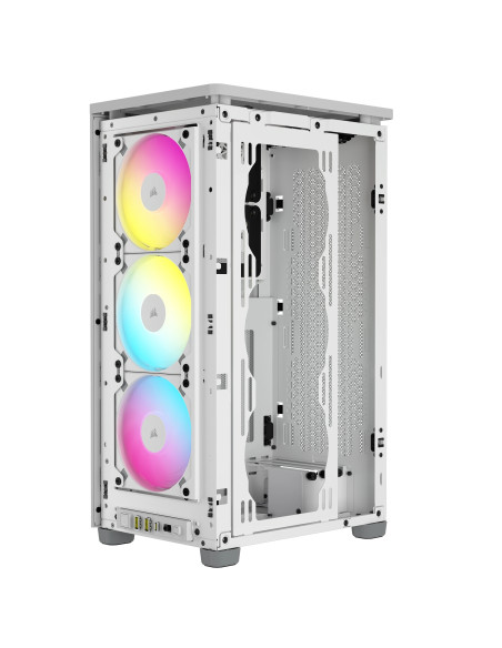2000D RGB Airflow White