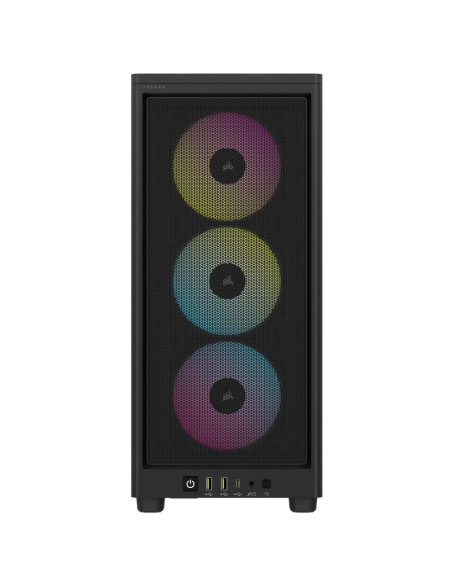 2000D RGB AIRFLOW