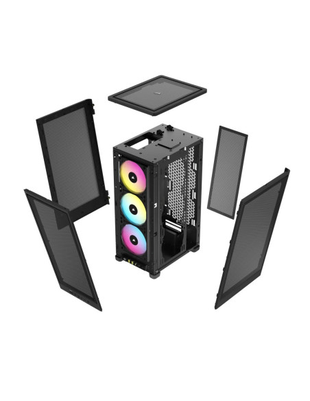 2000D RGB AIRFLOW