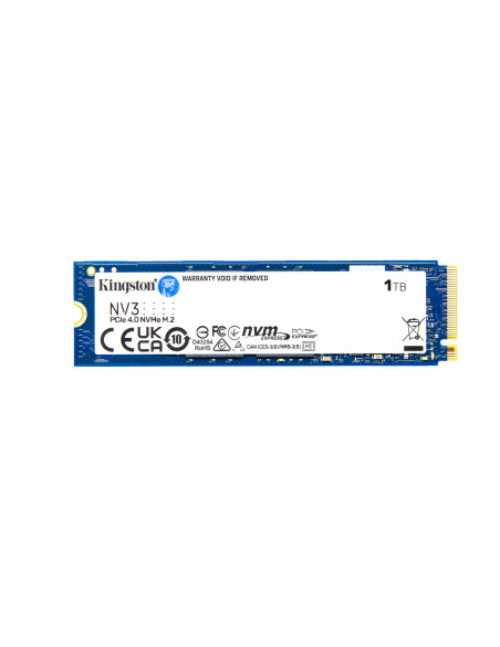 1TB NV3 NVMe 6GB/s 5GB/s