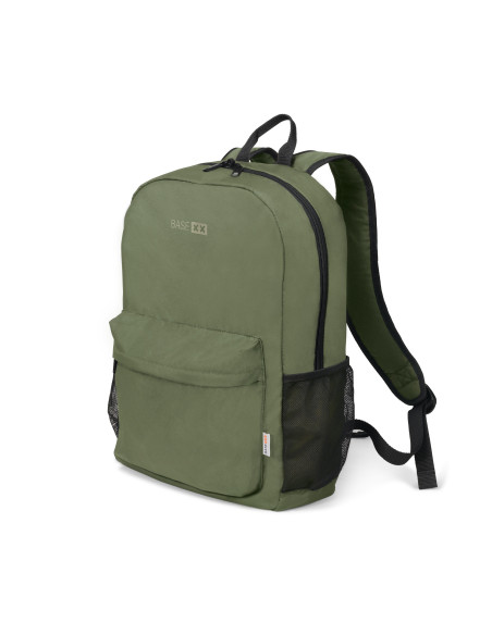15.6" Zaino per Laptop Verde Militare 20L