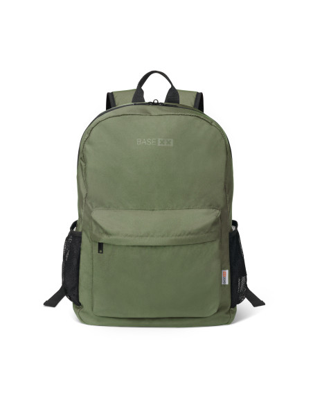 15.6" Zaino per Laptop Verde Militare 20L