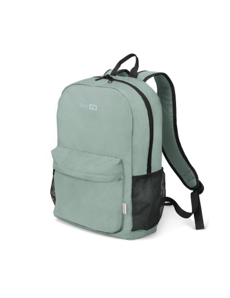 15.6" Zaino per Laptop Grigio Chiaro 20L