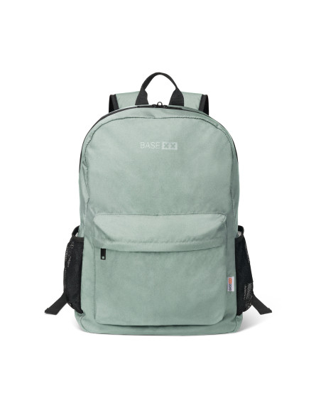 15.6" Zaino per Laptop Grigio Chiaro 20L