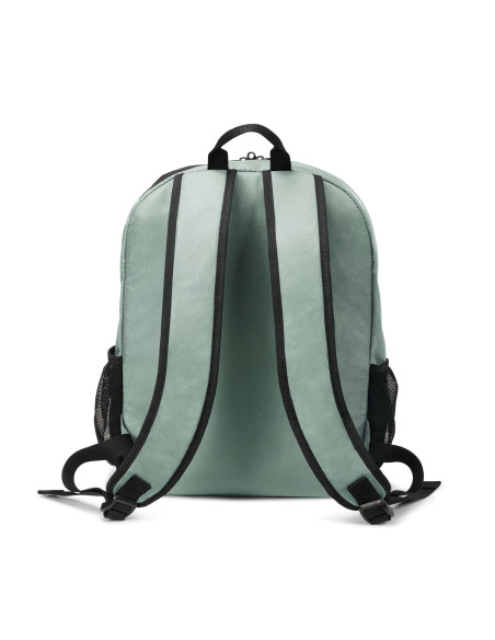 15.6" Zaino per Laptop Grigio Chiaro 20L