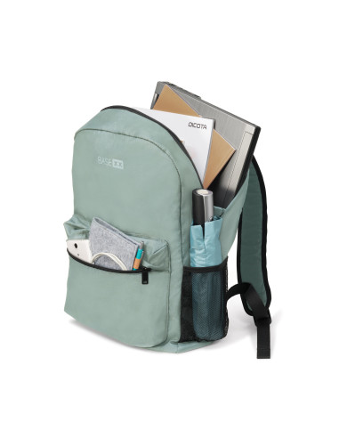15.6" Zaino per Laptop Grigio Chiaro 20L 15.6" Zaino per Laptop Grigio Chiaro 20L