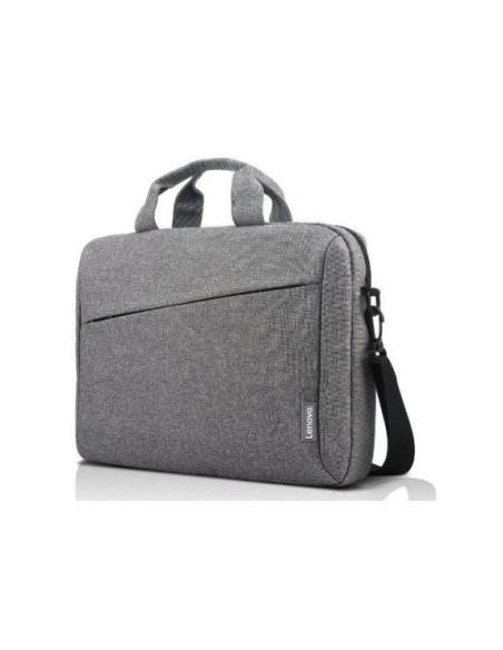 15.6" Borsa per Laptop Casual Toploader T210 Grigio