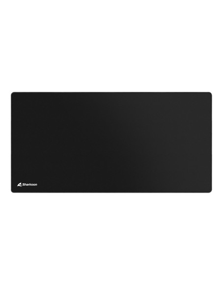 1337 V2 Big Gaming mouse pad 1200 x 600 x 2.5 mm Black