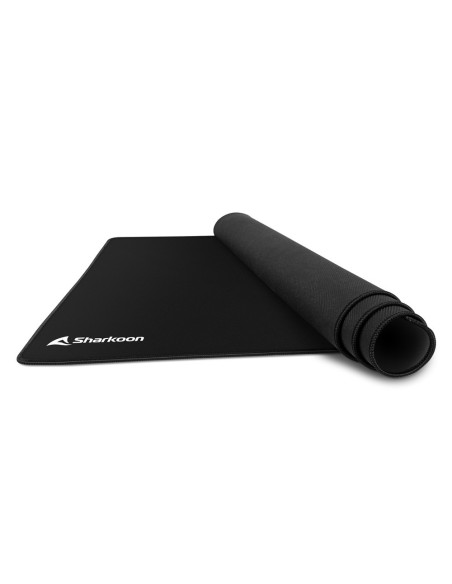 1337 V2 Big Gaming mouse pad 1200 x 600 x 2.5 mm Black