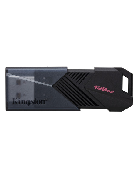 128GB DataTraveler 3.2 Gen 1 Exodia Onyx