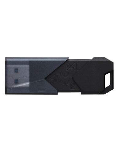 128GB DataTraveler 3.2 Gen 1 Exodia Onyx 128GB DataTraveler 3.2 Gen 1 Exodia Onyx