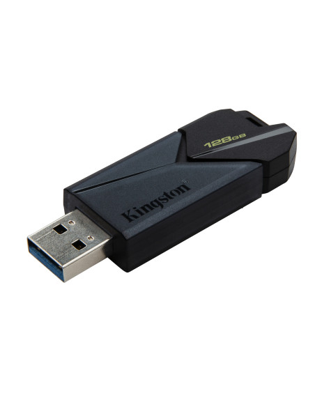 128GB DataTraveler 3.2 Gen 1 Exodia Onyx