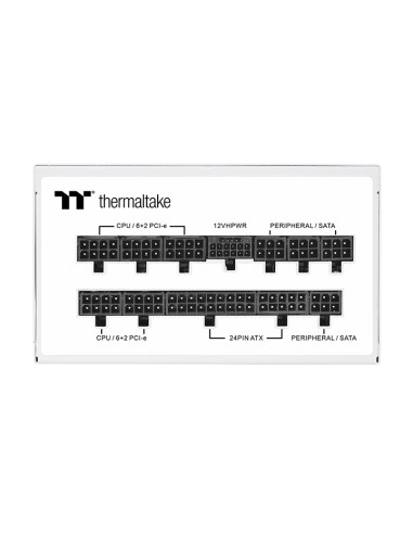 1050W Toughpower GF A3 Snow 80 PLUS... 1050W Toughpower GF A3 Snow 80 PLUS...