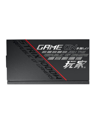 1000W ROG STRIX 80 PLUS Gold Fully... 1000W ROG STRIX 80 PLUS Gold Fully...