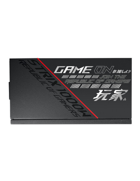 1000W ROG STRIX 80 PLUS Gold Fully modular
