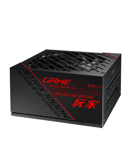 1000W ROG STRIX 80 PLUS Gold Fully modular