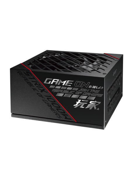 1000W ROG STRIX 80 PLUS Gold Fully modular