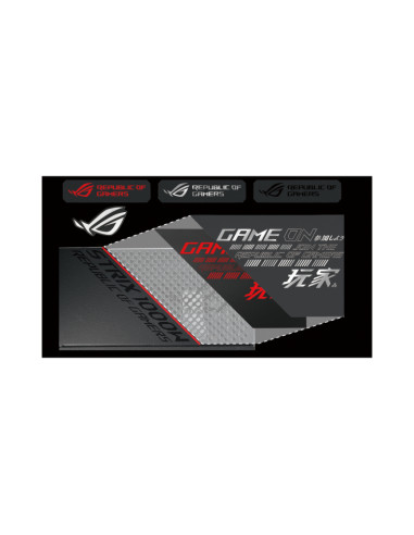 1000W ROG STRIX 80 PLUS Gold Fully... 1000W ROG STRIX 80 PLUS Gold Fully...