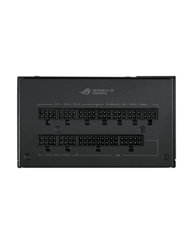 1000W ROG STRIX 80 PLUS Gold Fully... 1000W ROG STRIX 80 PLUS Gold Fully...