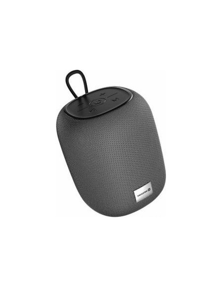 15W SOUND-X Cassa Bluetooth,AUX, Micro SD fino a 32GB, USB-C, IPX4