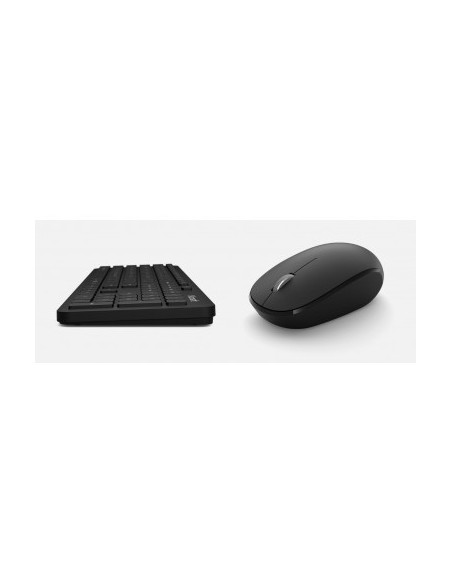 Kit Wireless Tastiera & Mouse